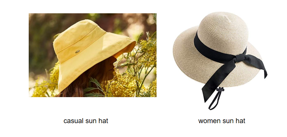 Sun Hats