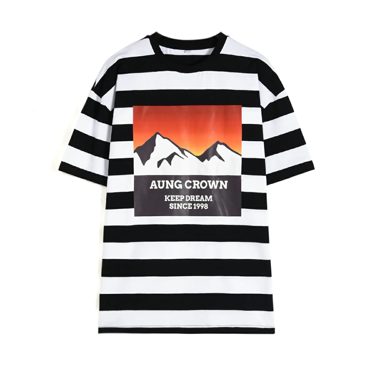 100% cotton t shirt SFZ-210531-2 100% cotton t shirt SFZ-210531-2