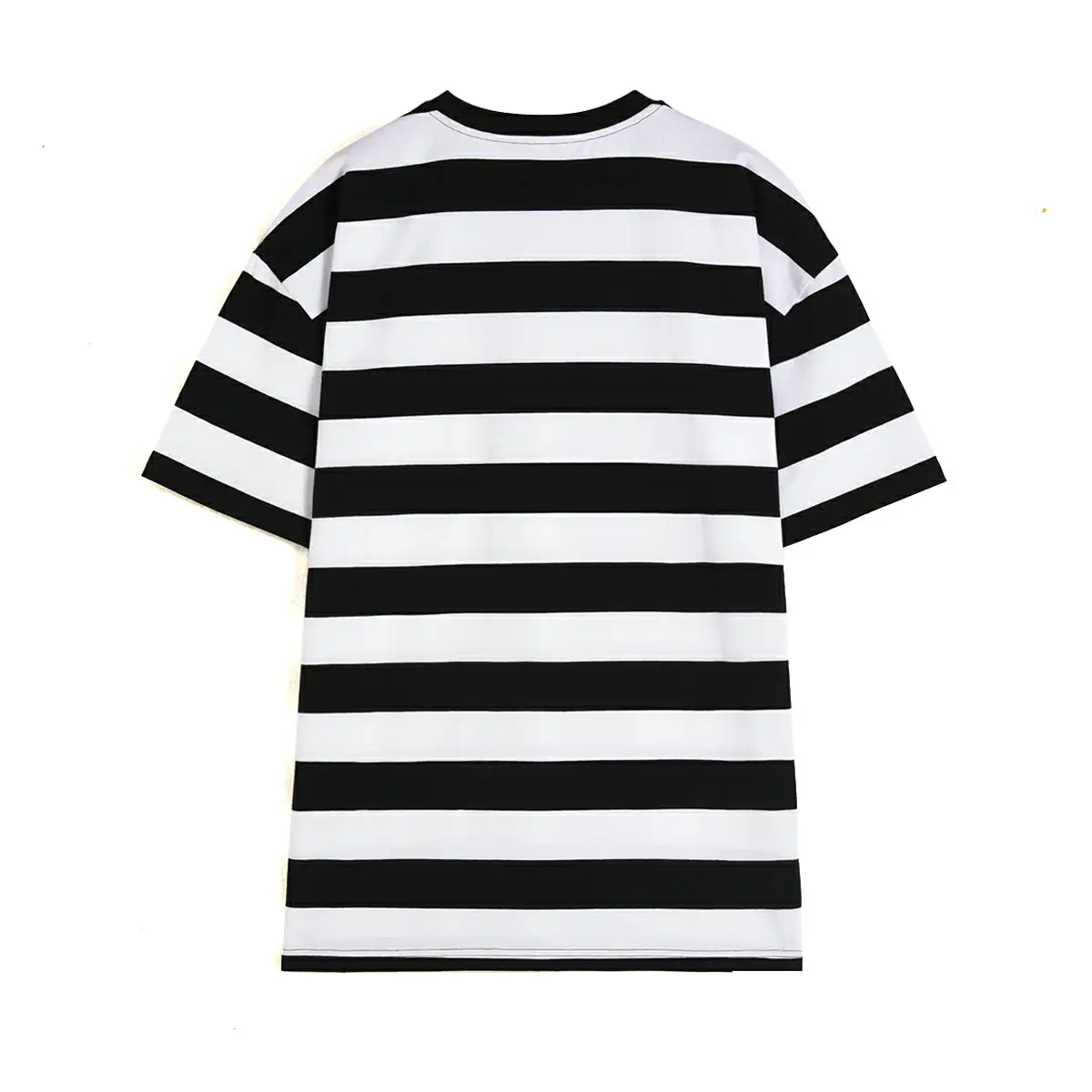 100% cotton t shirt at the back view SFZ-210531-2 100% cotton t shirt at the back view SFZ-210531-2