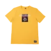 Aung Crown men yellow t shirt 20201013-T000584-Ckim