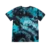 Tie-Dye Blue