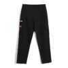 black cargo pants mens SFA-210331-4