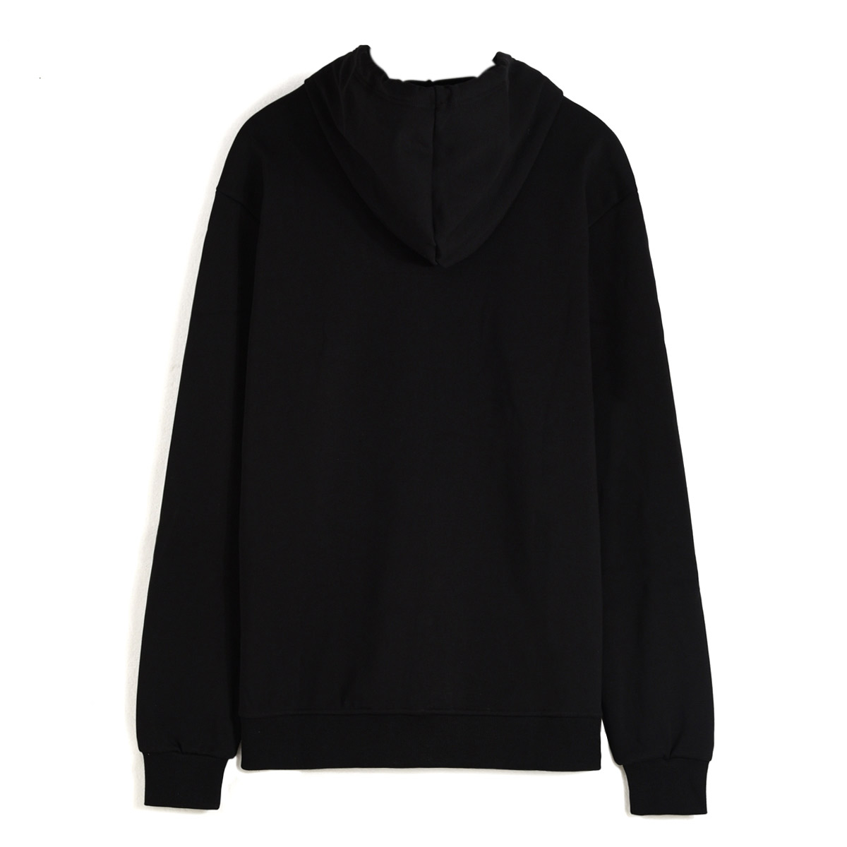 black hoodies for men at the back view SFZ-210531-5 black hoodies for men at the back view SFZ-210531-5