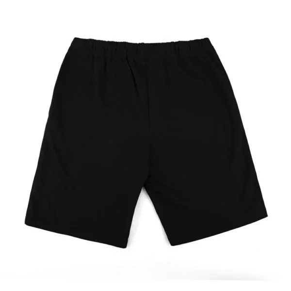 black shorts mens at back SFZ-210518-9