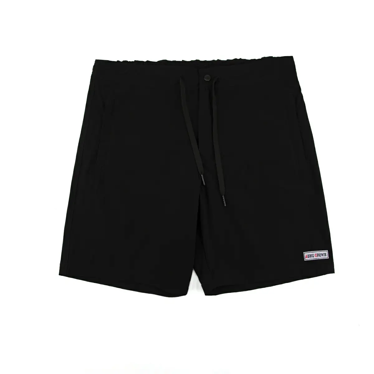 black sweat shorts women SFA-210420-2 black sweat shorts women SFA-210420-2