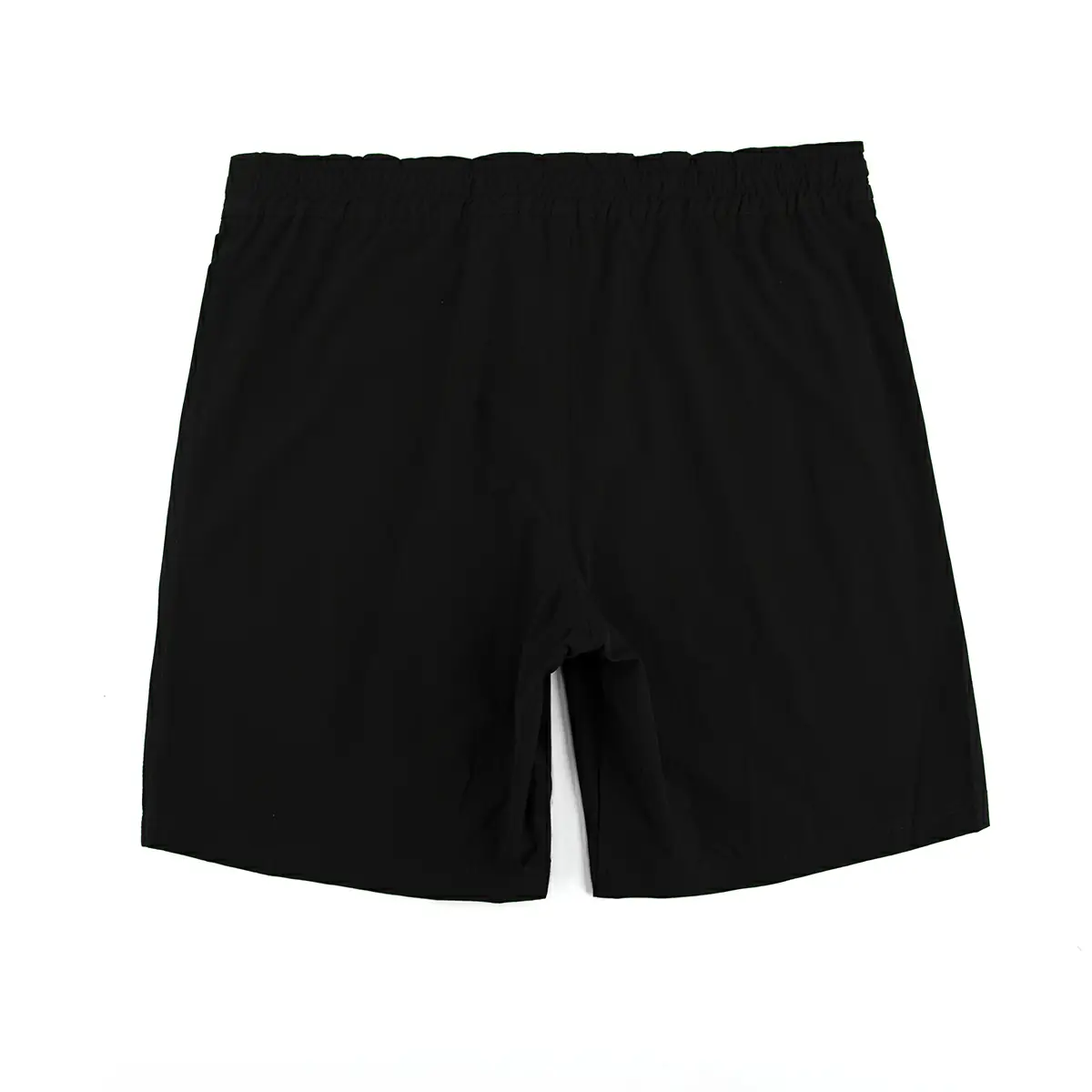 black sweat shorts women at back SFA-210420-2 black sweat shorts women at back SFA-210420-2