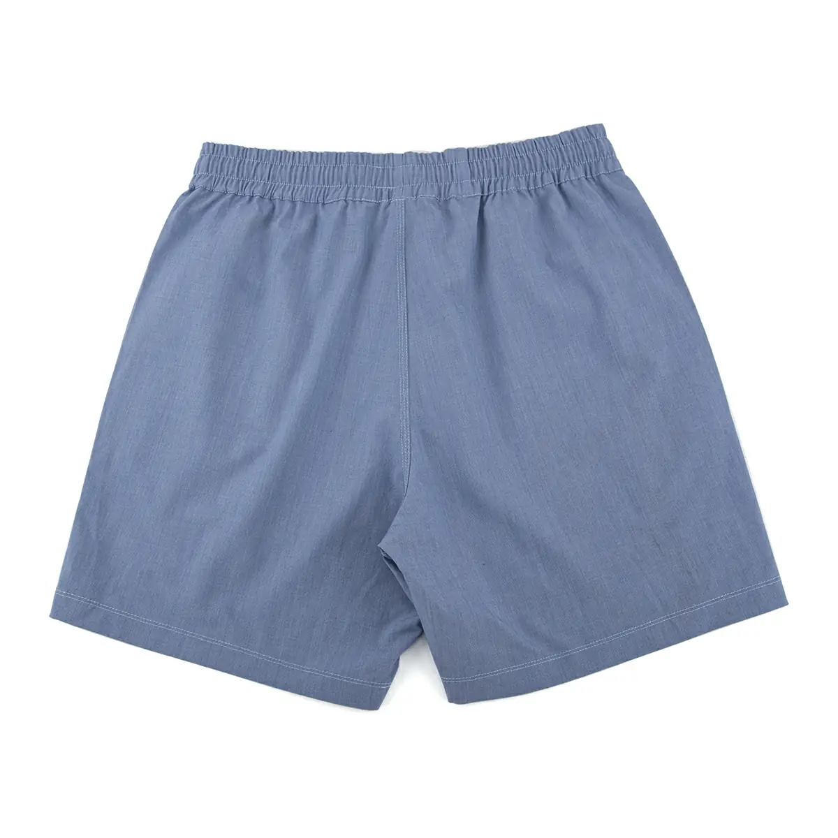 blue sweat shorts women at the back SFA-210420-2 blue sweat shorts women at the back SFA-210420-2