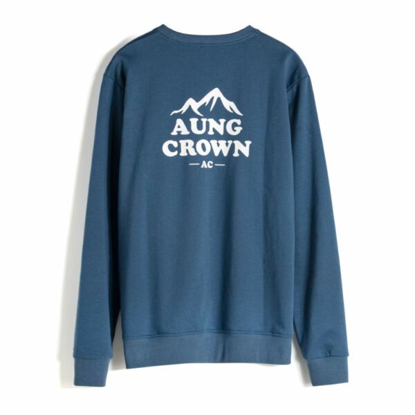 blue sweatshirt SFZ-210709-3