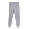 gray pants for men with single back pocket SFZ-210420-1