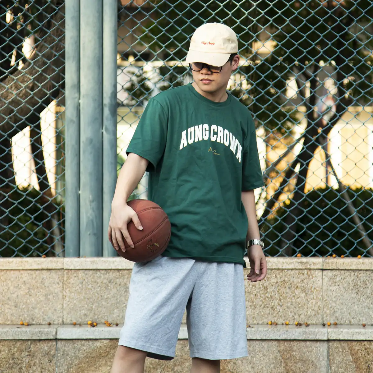 green and purple t shirt for sports KN2103161 green and purple t shirt for sports KN2103161