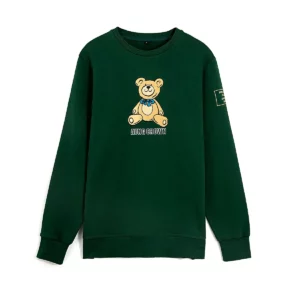 green sweatshirt KN2102261