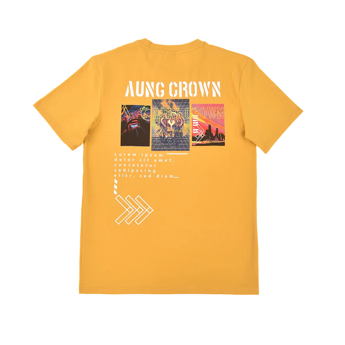 men yellow t shirt at the back view 20201013-T000584-Ckim