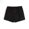 mens black shorts KN2103154