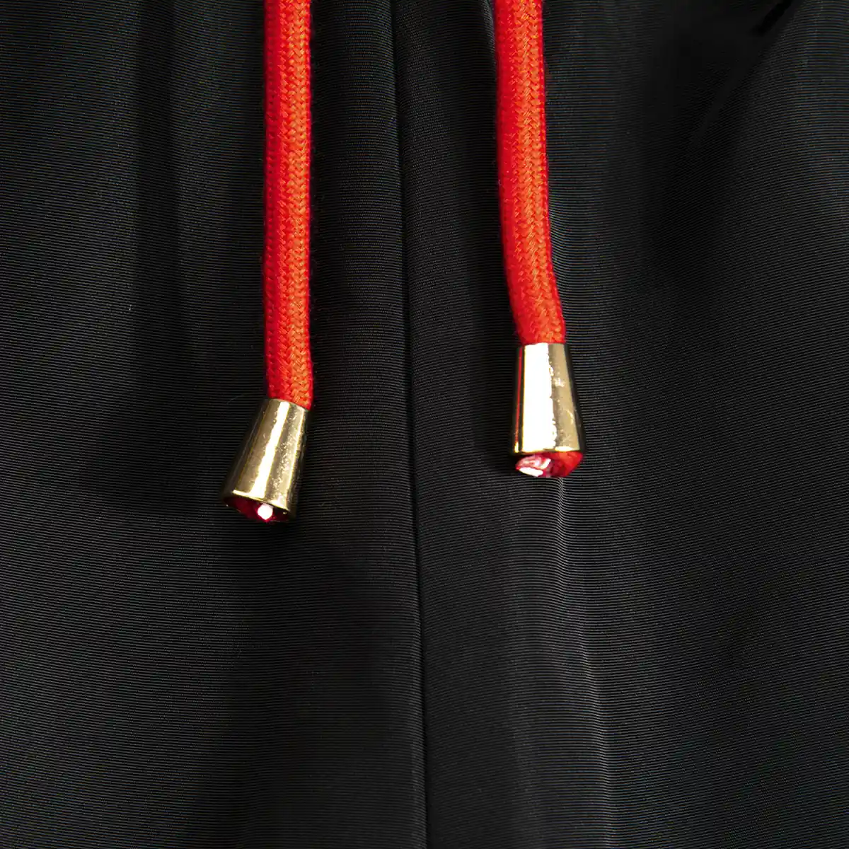 mens black shorts with drawstrings waistband KN2103154 mens black shorts with drawstrings waistband KN2103154