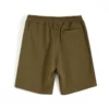 pitch green shorts for men at back SFZ-210709-4