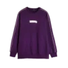 purple sweatshirt for men SFZ-210518-1