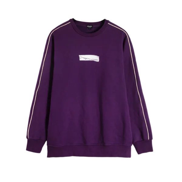 purple sweatshirt for men SFZ-210518-1