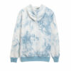 tie die hoodies for men at back SFA-210401-5