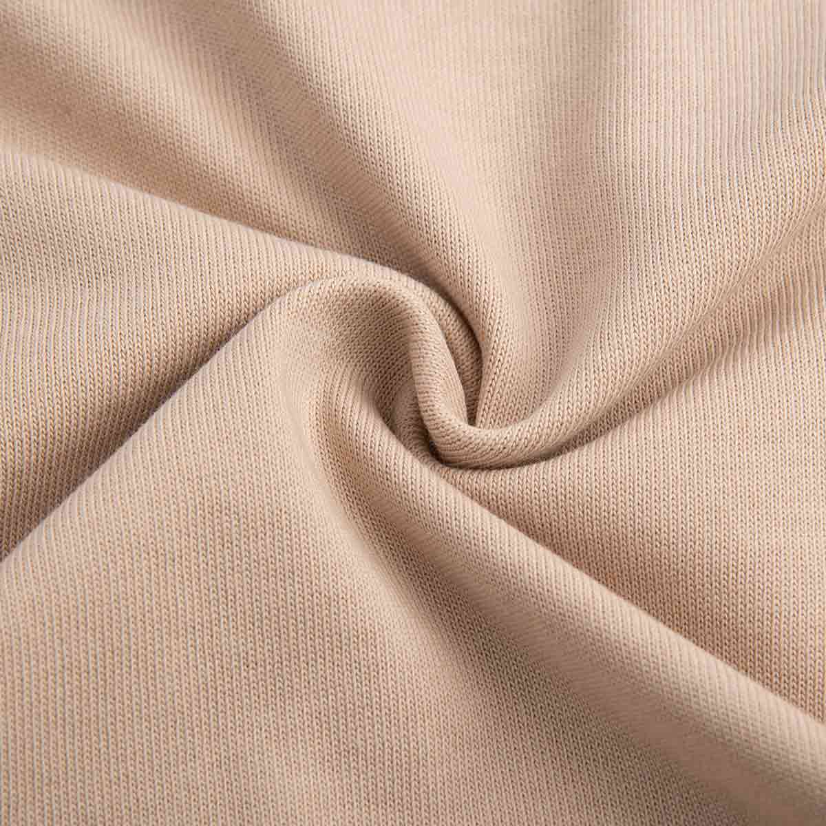 v neck t shirt made with 100% cotton SFA-210330-8-1